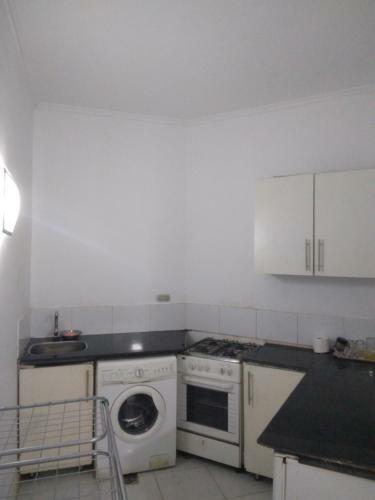 Apartamento Desert Pearl Compound