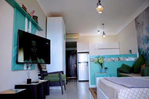 The View Apartment Hurgda Old Sheraton A406