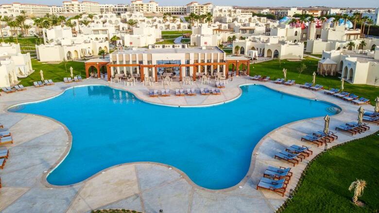 Hotel Xanadu Makadi Bay - High Class All Inclusive