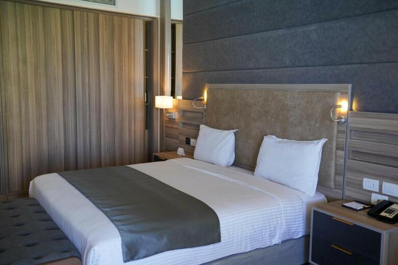 Hotel Xanadu Makadi Bay - High Class All Inclusive