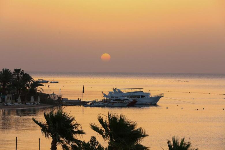 Hotel Xanadu Makadi Bay - High Class All Inclusive