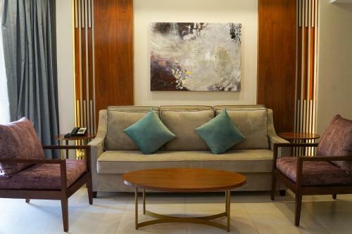 Hotel Xanadu Makadi Bay - High Class All Inclusive