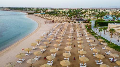 Hotel Xanadu Makadi Bay - High Class All Inclusive