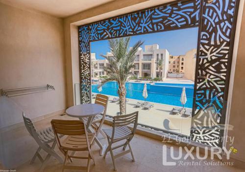 Apartamento Mangarov-2br. M1-6b-12