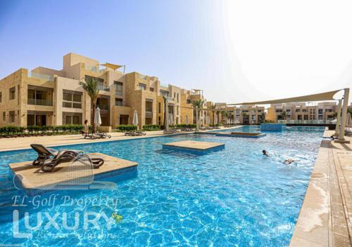 Apartamento Mangarov-2br. M1-6b-12