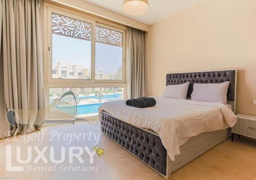 Apartamento Mangarov-2br. M1-6b-12
