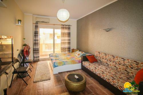 Renza City Apartments