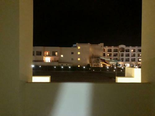 Gravity Apartments In Gravity Hotel Sahl Hasheesh