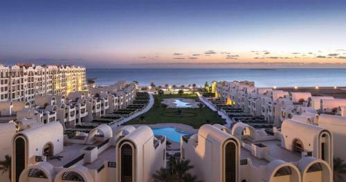 Gravity Apartments In Gravity Hotel Sahl Hasheesh