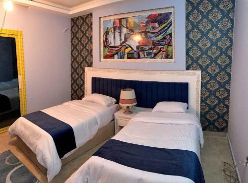 Hotel La Boutique Residence