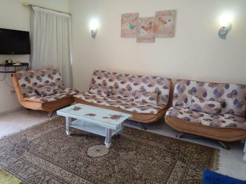Makadi Palace Chalet
