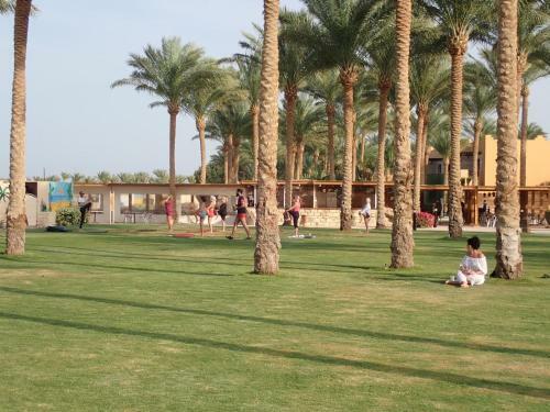 Makadi Palace Chalet