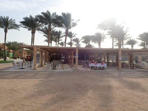 Makadi Palace Chalet