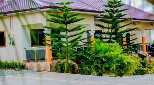 Hostal Premier Inn Guest House And Event Centre