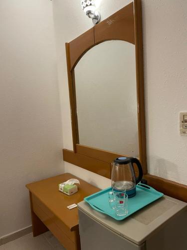 Apartamento New Mashrapiya