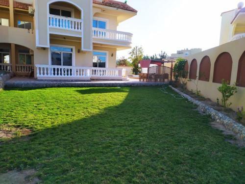 Hurghada 4 Bed Villa