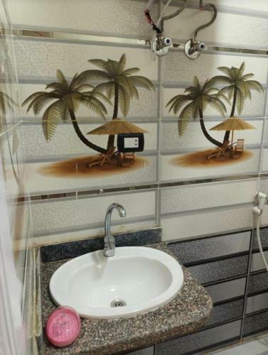 Apartamento Cleopatra Lavania Resort