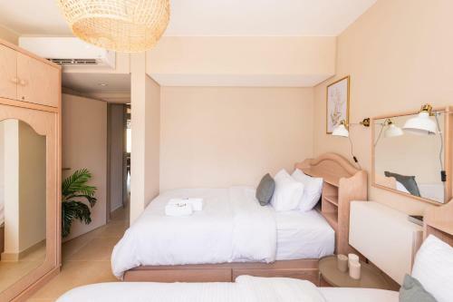 Apartamento Dashing 2 Bdr Mangroovy Free Pool & Beach Access
