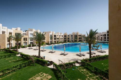 Apartamento Dashing 2 Bdr Mangroovy Free Pool & Beach Access