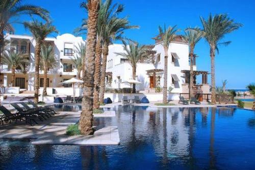 Ancient Sands Golf Resort Private Apartment