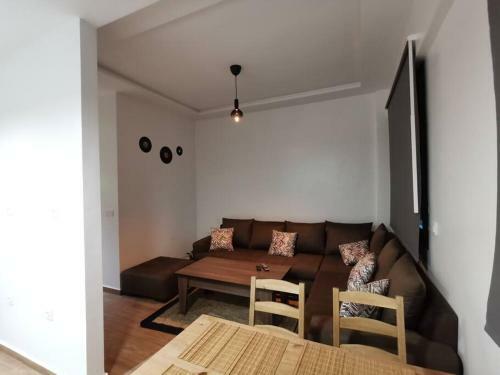 Apartamento Edy's Std04