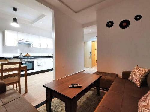 Apartamento Edy's Std04