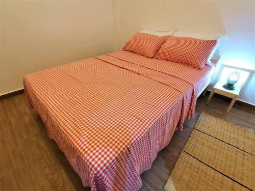 Apartamento Edy's Std04