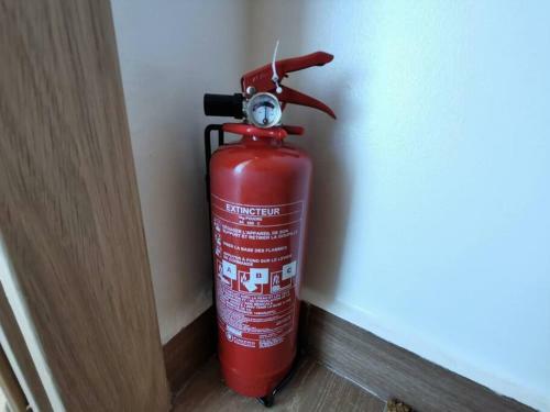 Apartamento Edy's Std04