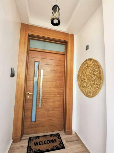 Apartamento Edy's Std04