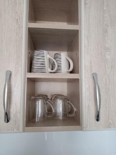 Apartamento Cloud9 Bnb Kericho