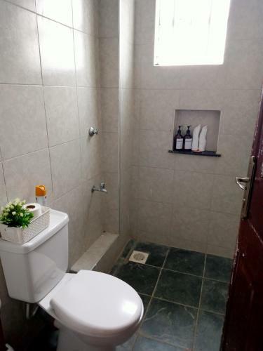 Apartamento Cloud9 Bnb Kericho
