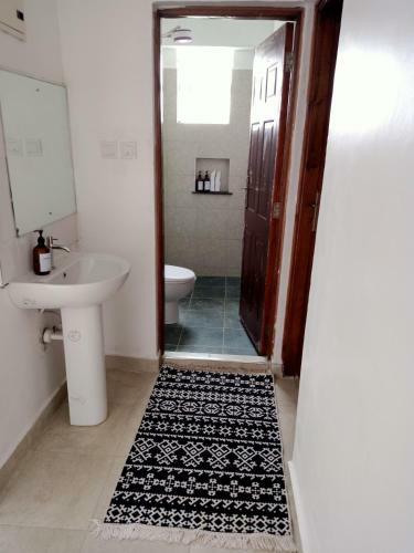Apartamento Cloud9 Bnb Kericho