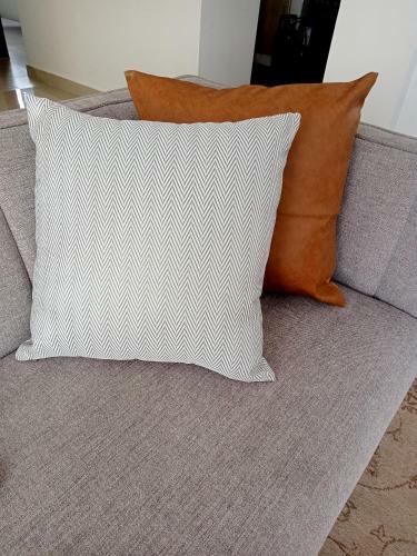 Apartamento Cloud9 Bnb Kericho