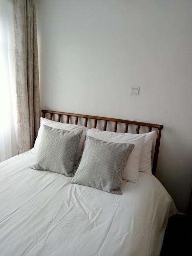 Apartamento Cloud9 Bnb Kericho