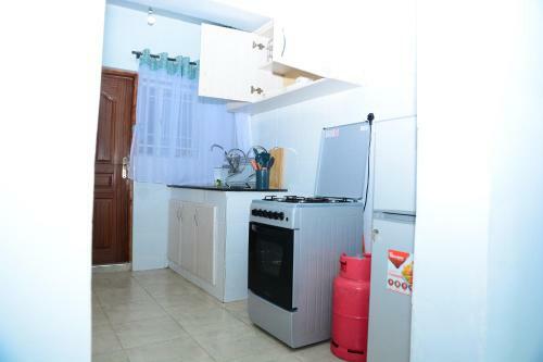 Apartamento Zuri Airbnb Kericho Town