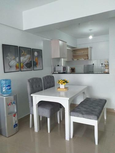 Apartamento Zuri Airbnb Kericho Town