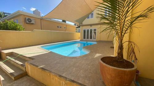 Apartamento Inhara