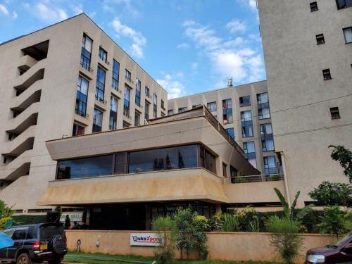 Apartamento Pessy Homes