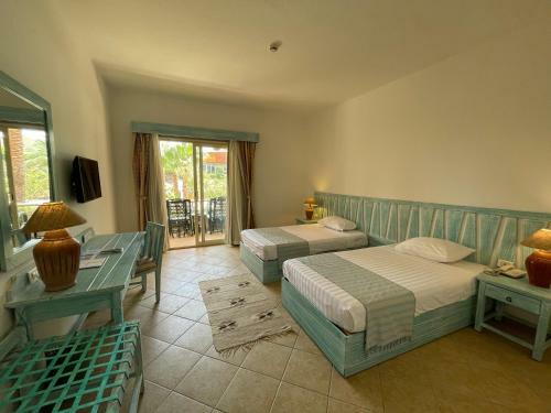 Hotel Blue Lagoon