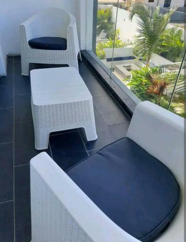 Apartamento Maurice Nord