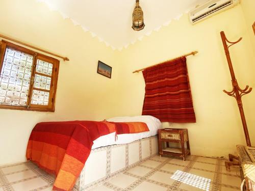 Hostal Guest House Defat Kasbah