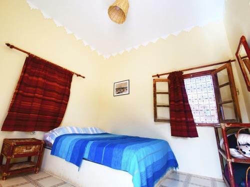 Hostal Guest House Defat Kasbah