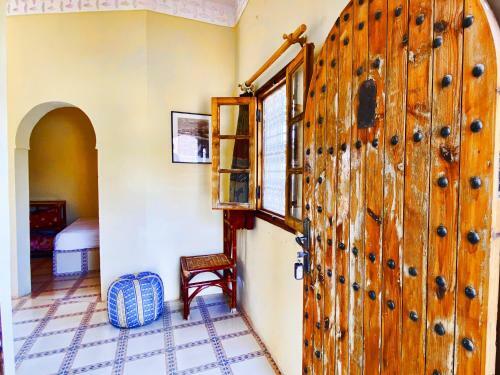 Hostal Guest House Defat Kasbah