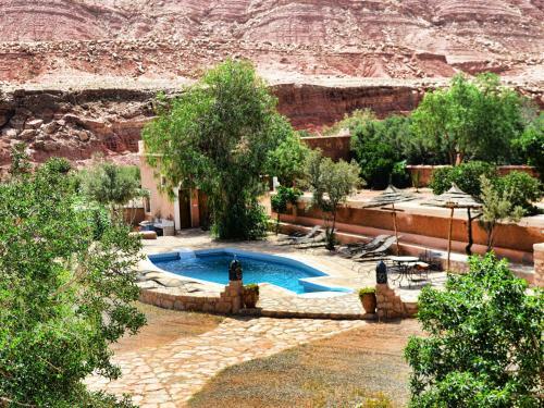 Hostal Guest House Defat Kasbah