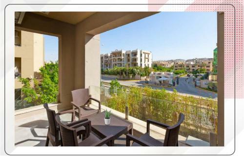 Apartamento Prime Select The Village Gate