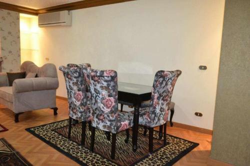 Apartamento Maadi Life