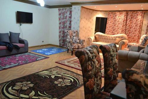 Apartamento Maadi Life