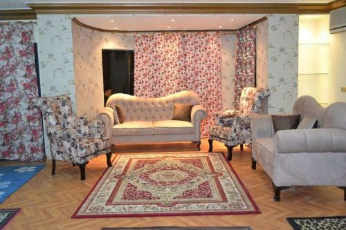 Apartamento Maadi Life