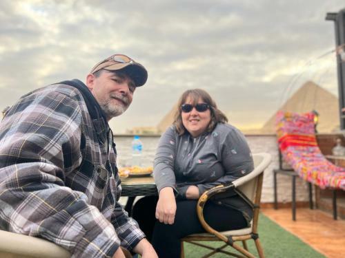 Hostal Pyramids Top Success Result