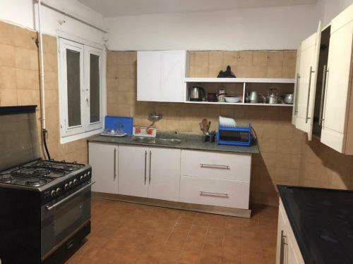 Apartment In Milsa 8, Nasr City